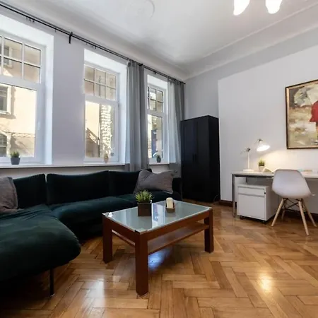 Modern View Apartment Riga