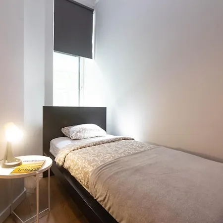 Modern View Apartment Riga