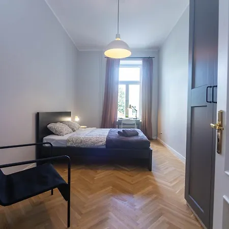 Modern View Apartment Riga